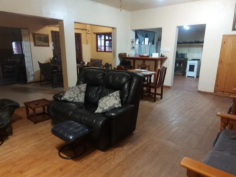 5 Bedroom Property for Sale in Koekenaap Western Cape